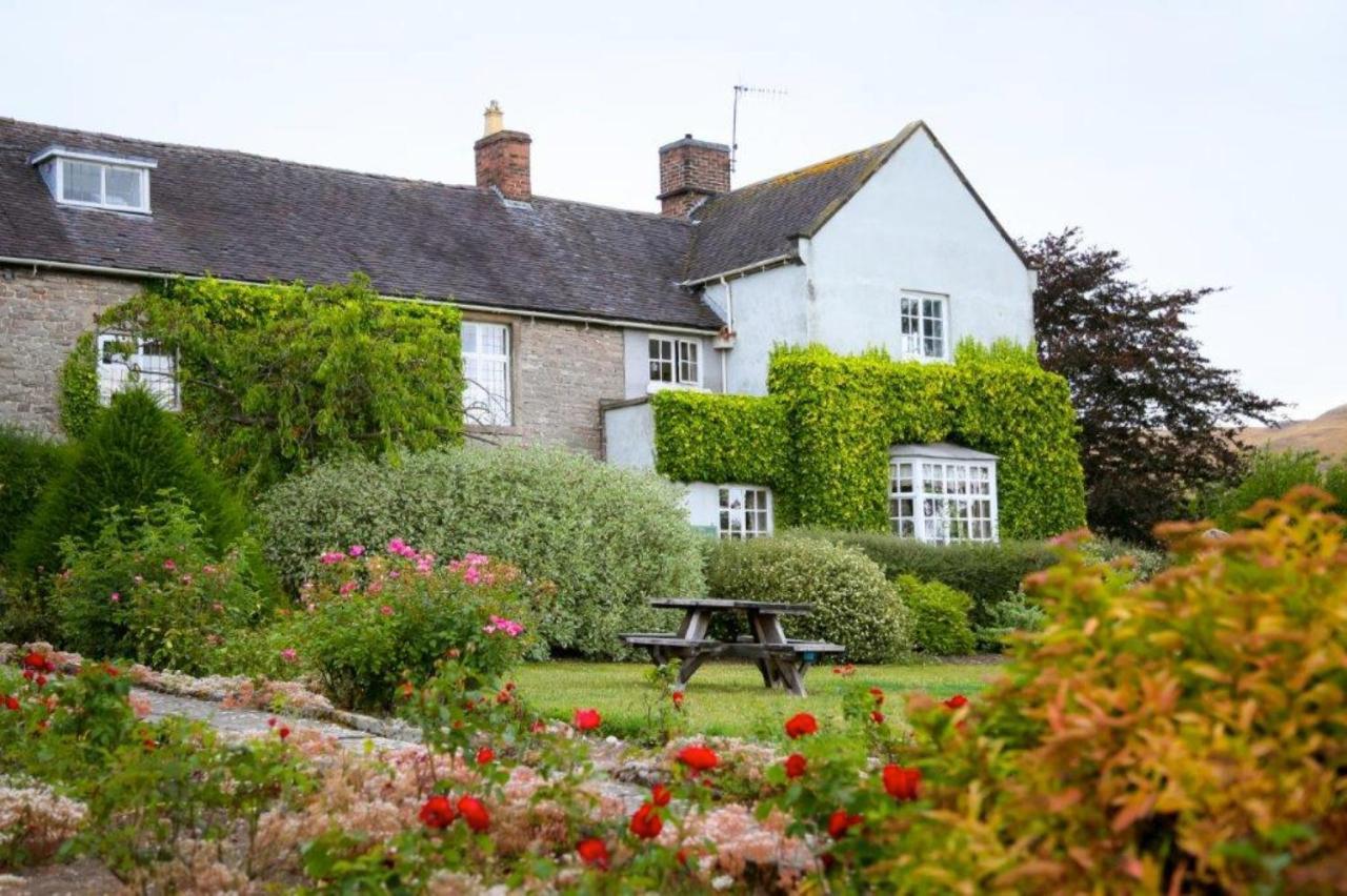 The Izaak Walton Country House Hotel - Dovedale Ashbourne  Exterior foto