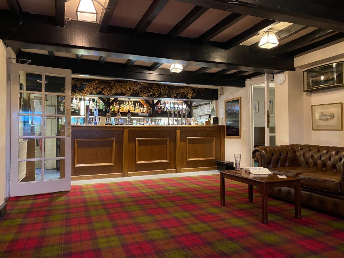 The Izaak Walton Country House Hotel - Dovedale Ashbourne  Exterior foto