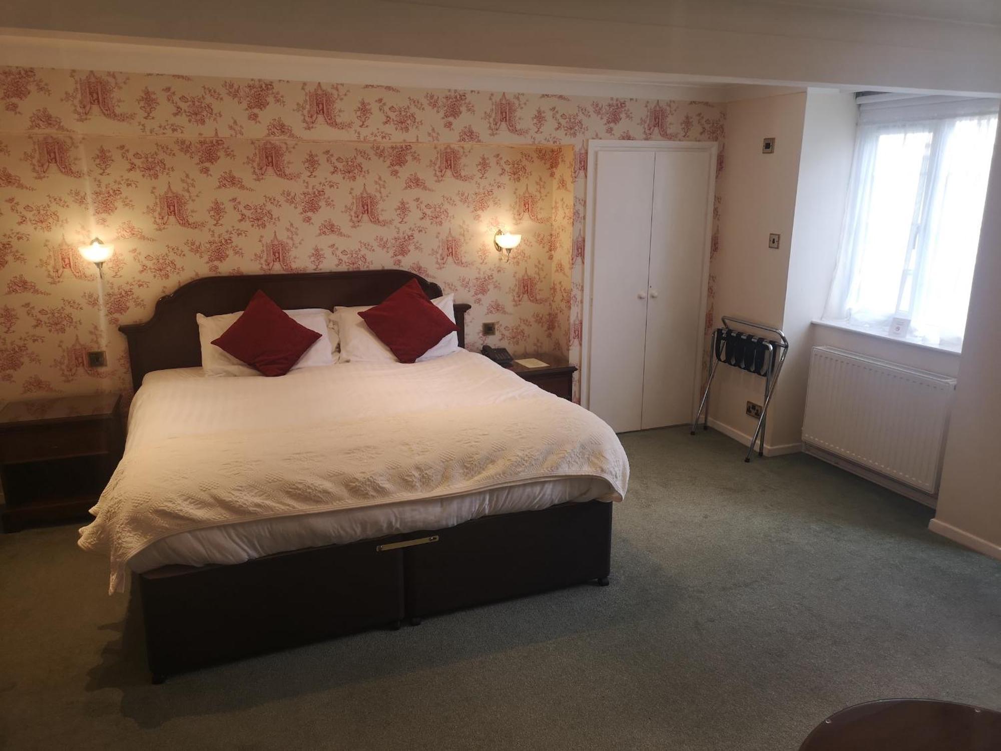 The Izaak Walton Country House Hotel - Dovedale Ashbourne  Exterior foto