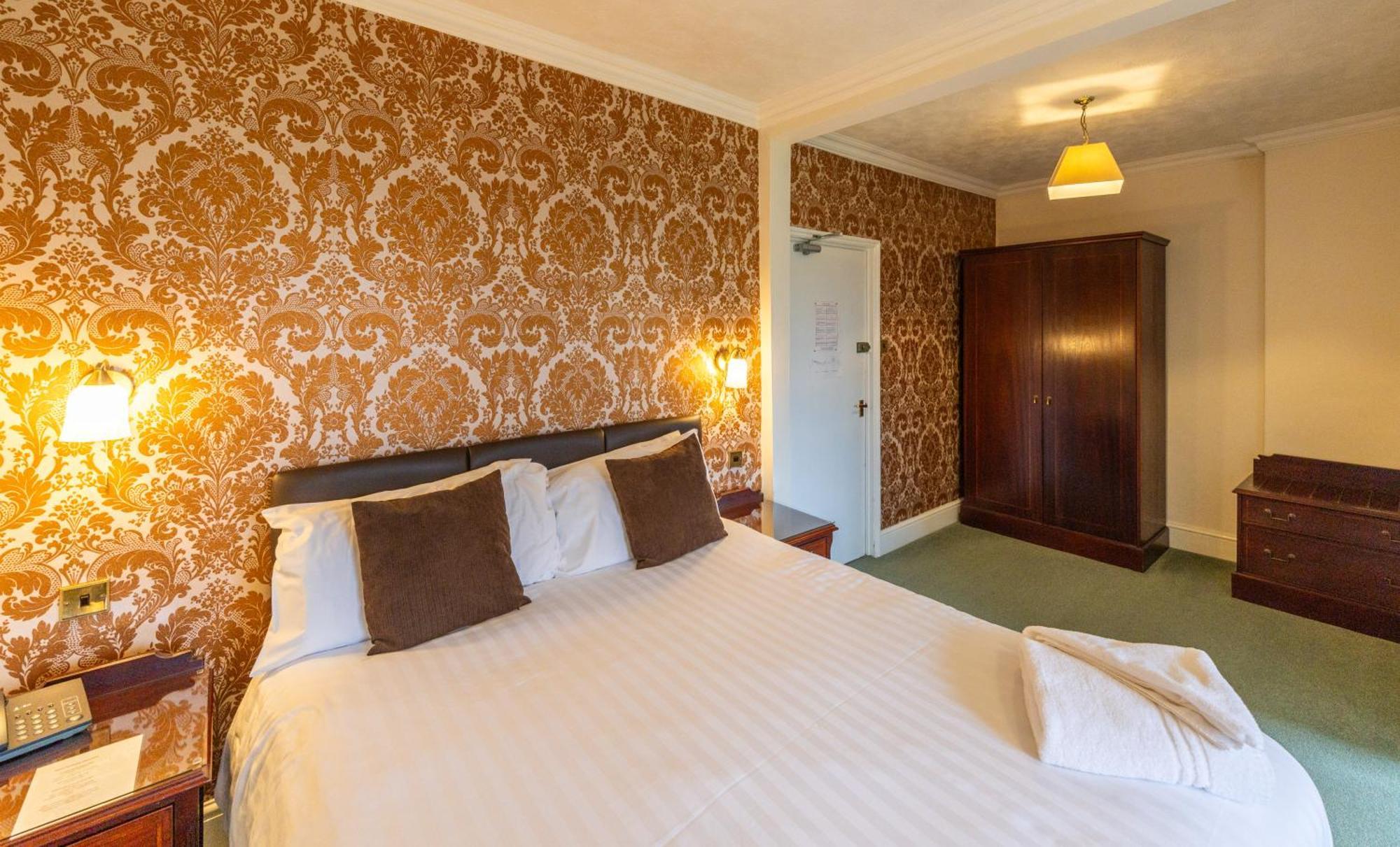 The Izaak Walton Country House Hotel - Dovedale Ashbourne  Exterior foto