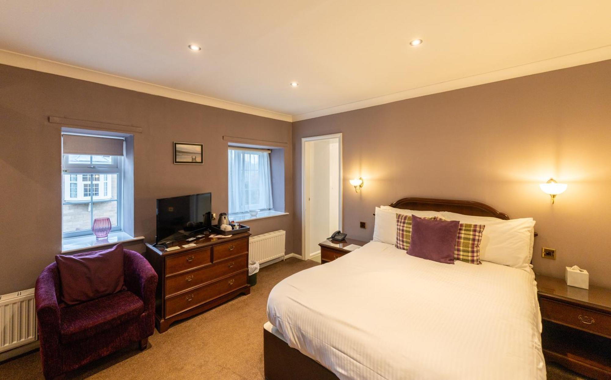 The Izaak Walton Country House Hotel - Dovedale Ashbourne  Exterior foto