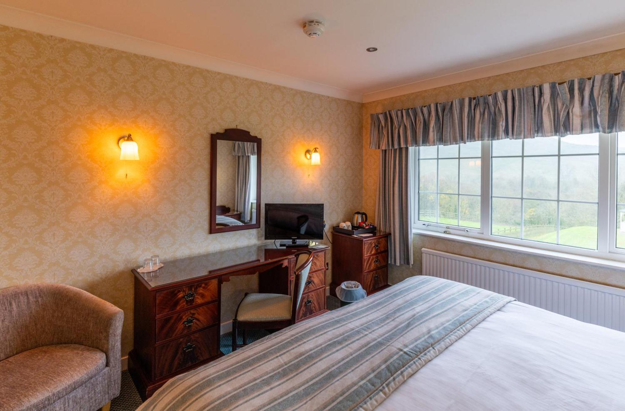The Izaak Walton Country House Hotel - Dovedale Ashbourne  Exterior foto