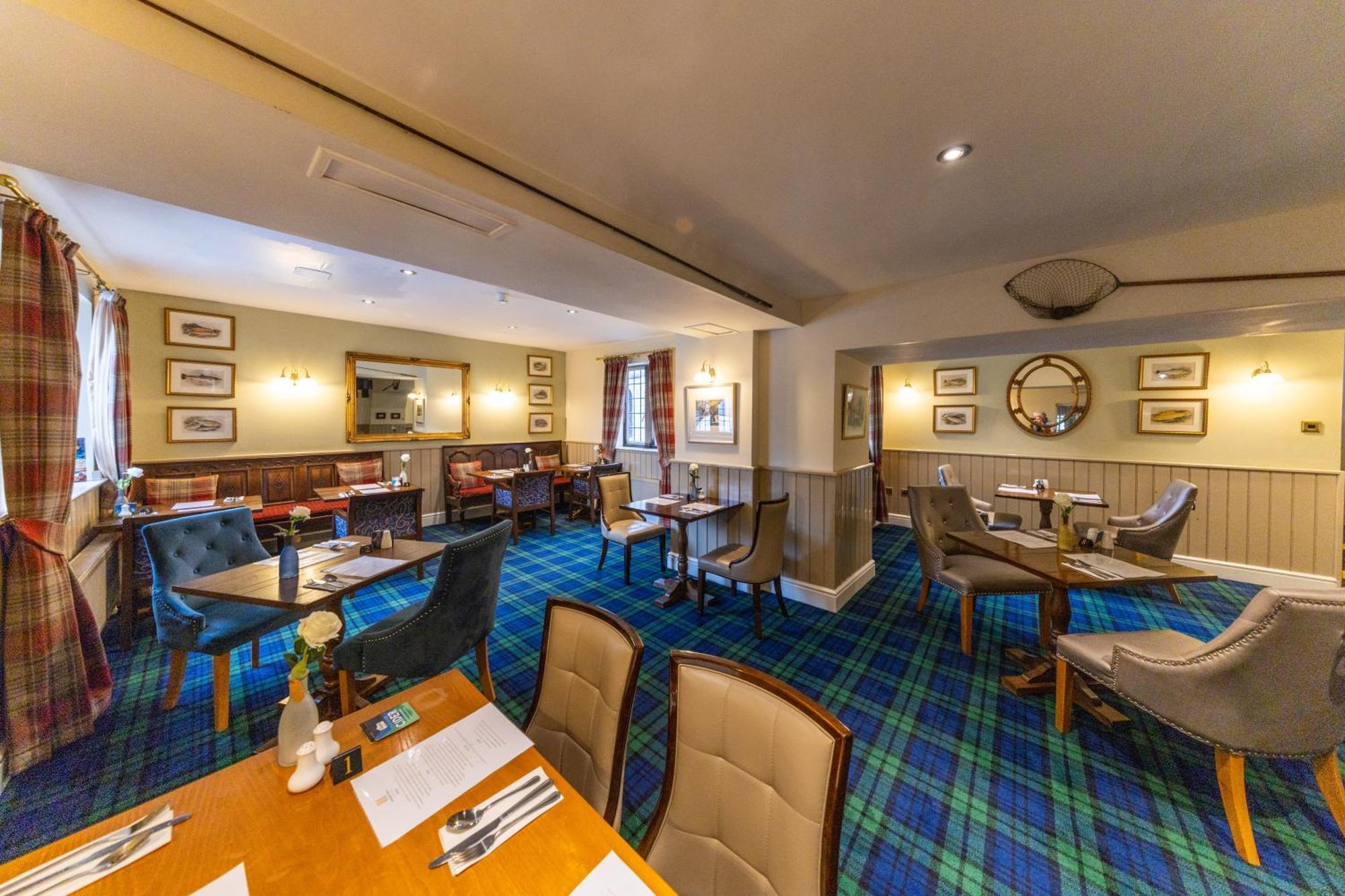 The Izaak Walton Country House Hotel - Dovedale Ashbourne  Exterior foto