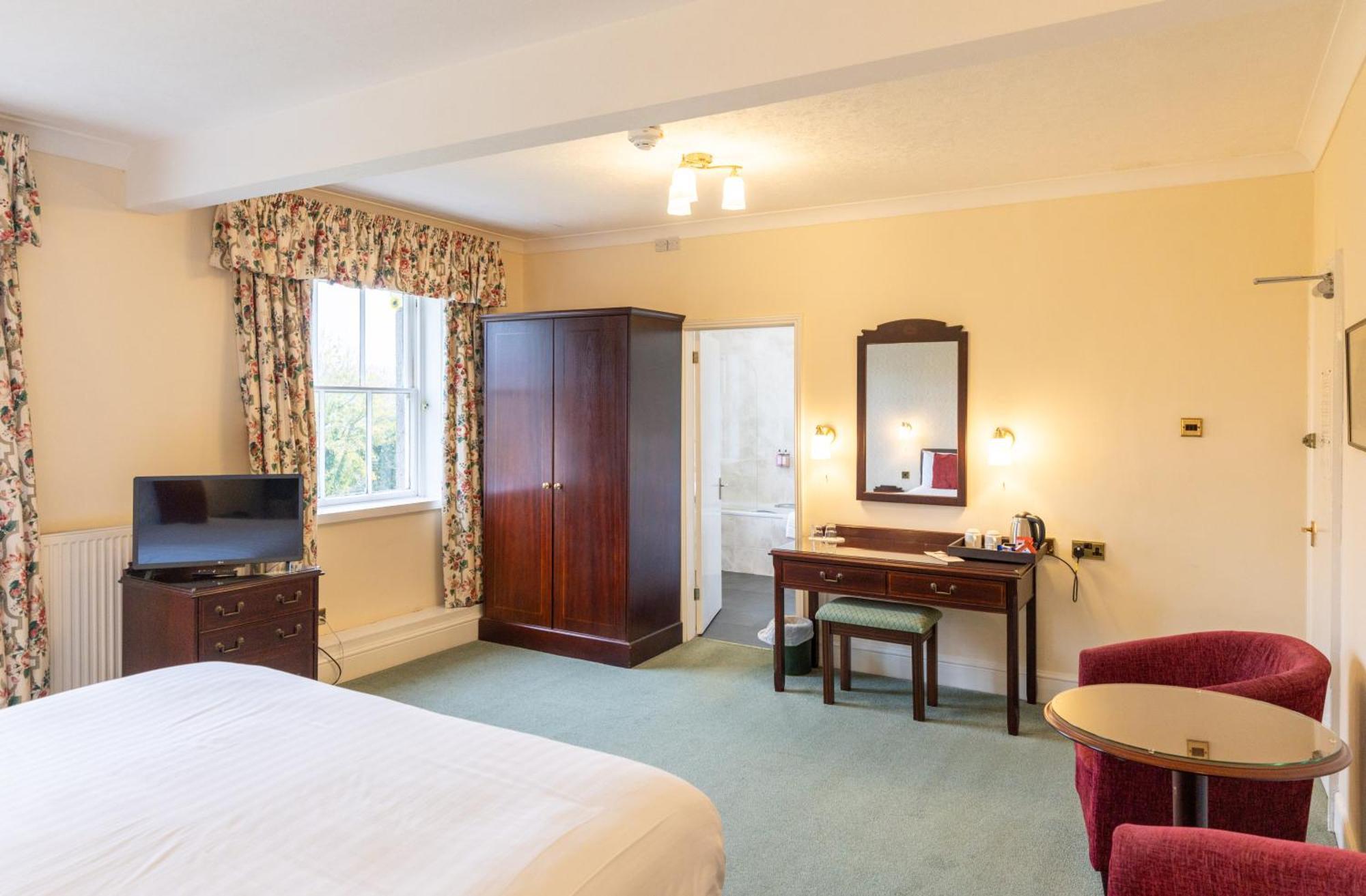 The Izaak Walton Country House Hotel - Dovedale Ashbourne  Exterior foto