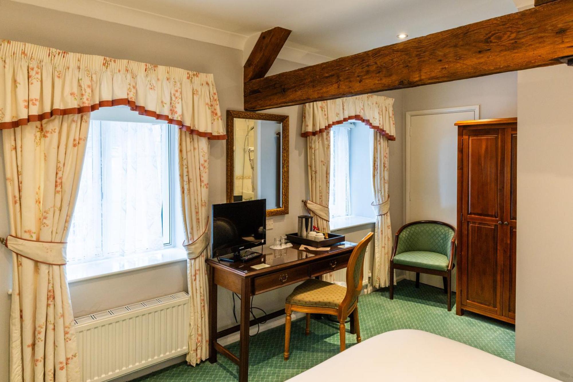 The Izaak Walton Country House Hotel - Dovedale Ashbourne  Exterior foto