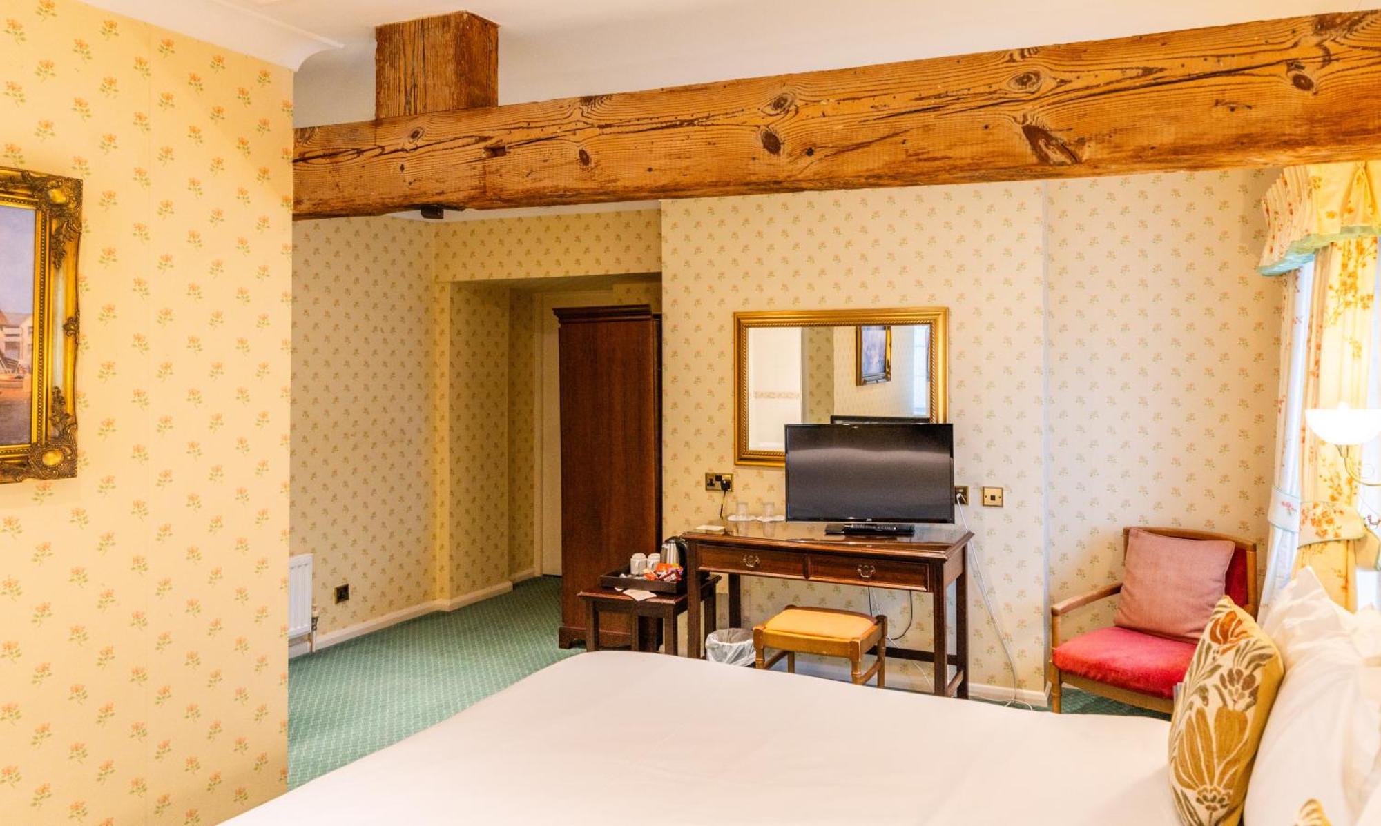 The Izaak Walton Country House Hotel - Dovedale Ashbourne  Exterior foto
