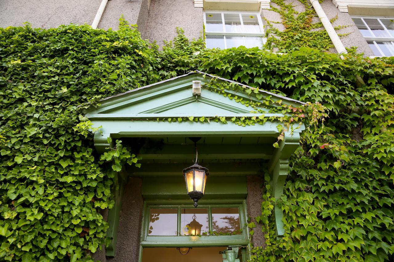 The Izaak Walton Country House Hotel - Dovedale Ashbourne  Exterior foto