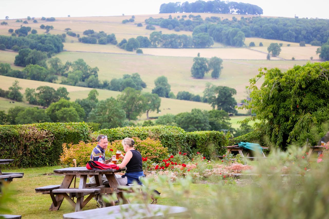 The Izaak Walton Country House Hotel - Dovedale Ashbourne  Exterior foto